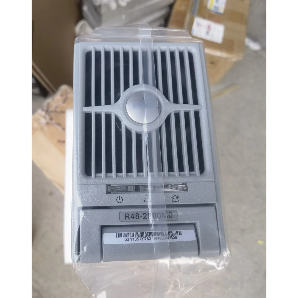 Nuevo R48-2900M0 para fuente de alimentación de comunicación EMERSON R48-2900U R48-2900 2900W - imagen 3