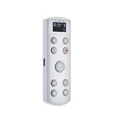 White BR-3S remote