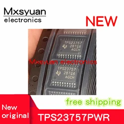 Circuito Integrado Mxsyuan TPS23757 PWR TSSOP-20 Original