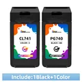 1Black 1Color