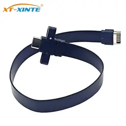 Cable USB-C para panel frontal Tipo E, USB 3.2 Gen 2x2 20 Gbps