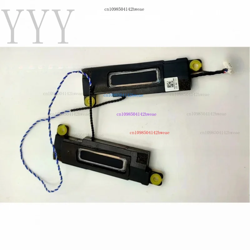 Altavoz para portátil Asus Zenbook 14 Q409 Q409ZA-EVO de 6 pines Hq20331153000 original