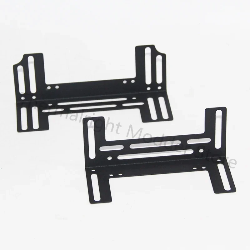 Soporte de ventilador de refrigeración de memoria de Overclocking para ventilador de 120mm, tarjeta gráfica, CPU, placa base, chasis de refrigeración por agua - imagen 2