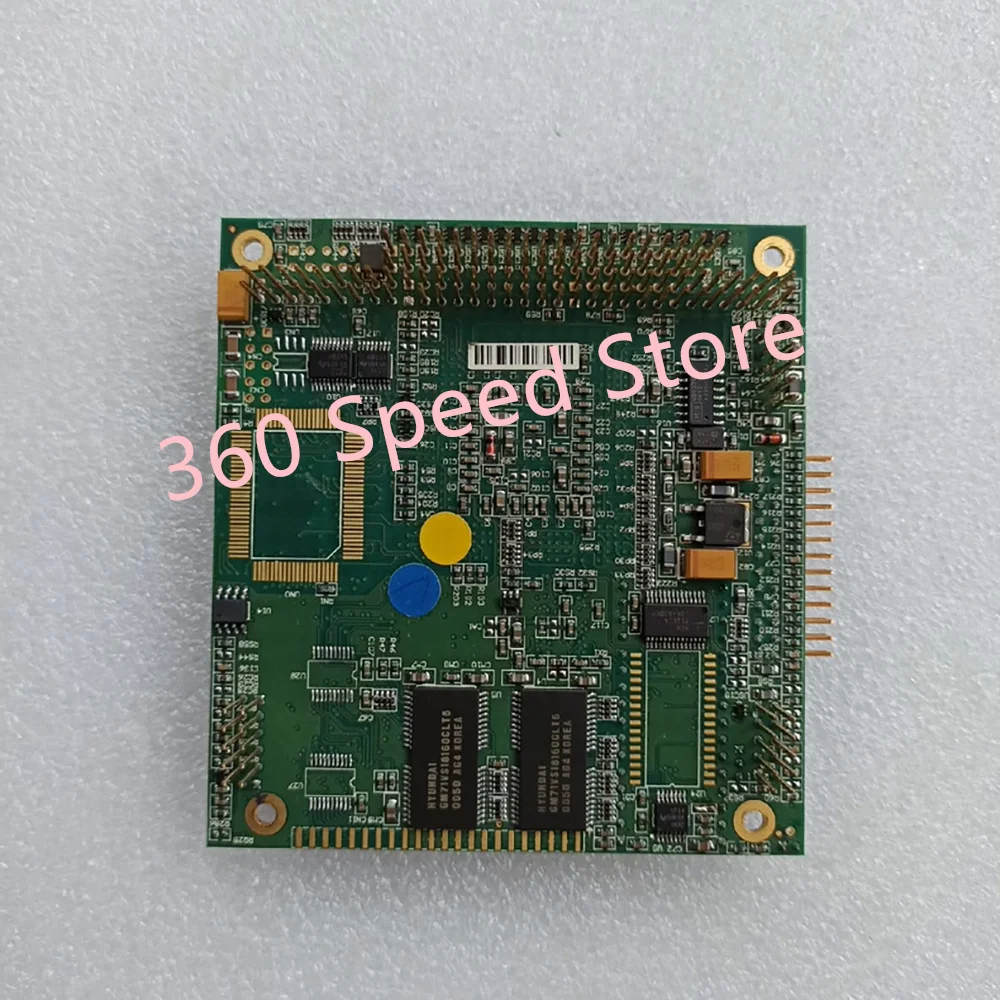 Placa base industrial SDK-1009B - imagen 4