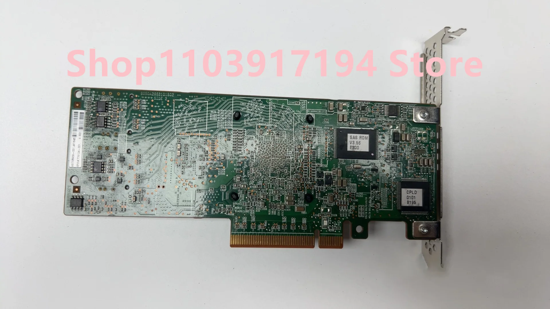 Tarjeta RAID G9 H240 de 12GB Tarjeta de expansión 726909-001 779134-001 - imagen 2