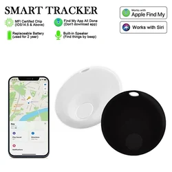 Localizador Bluetooth Antipérdida – Apple Find My para Llaves