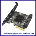 6-Port-4X interface