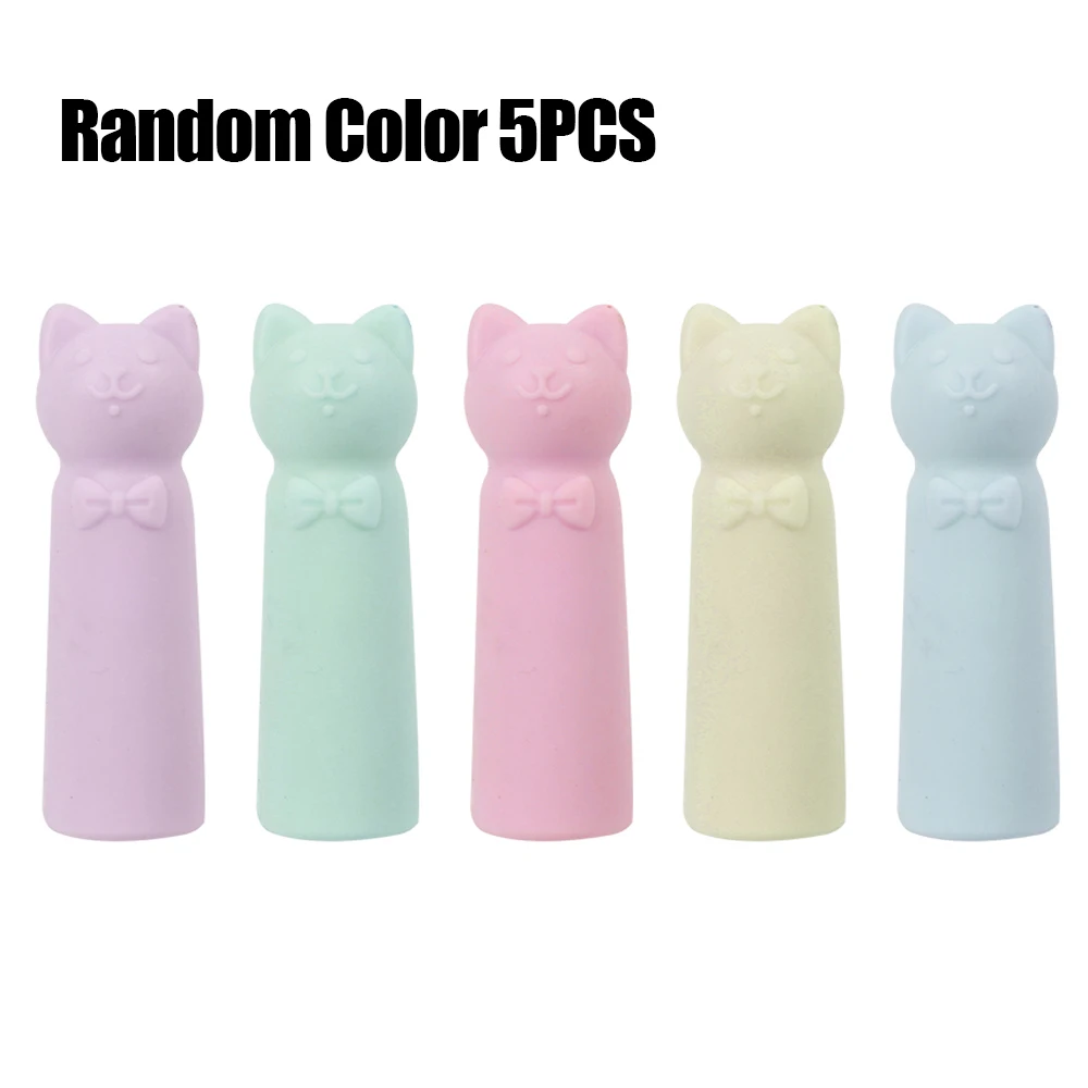 Random Color 5PCS