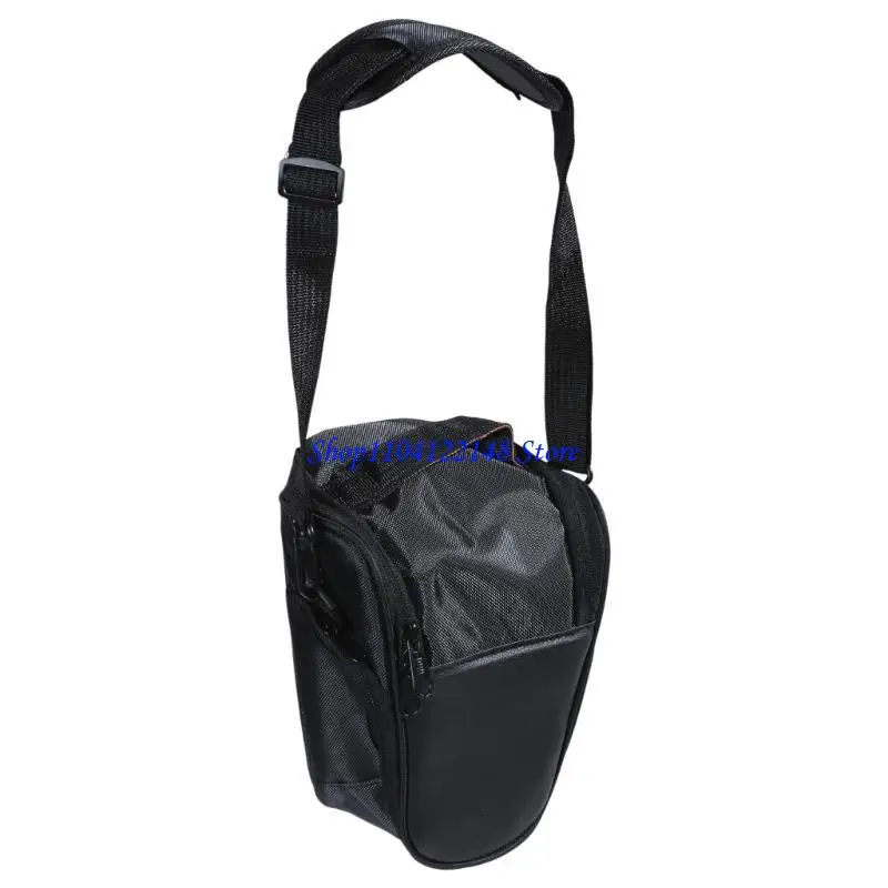 Cámara bolsa cámara P9FA para estuche para DSLR SLR D5300 760D 750D 700D 600D 550D - imagen 3