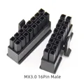 3.0 Male 16Pin