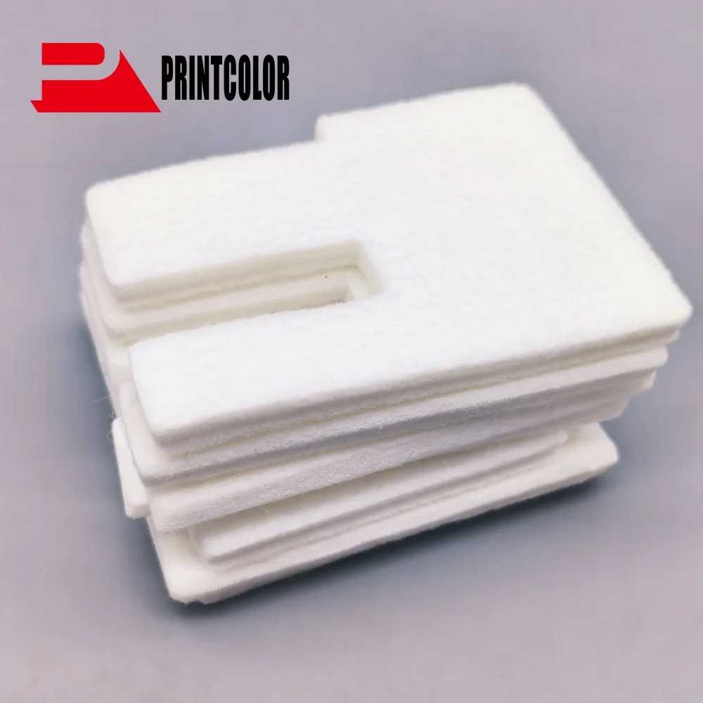 1X D00BWA001 absorbente de tinta para BROTHER DCP T310 T220 T420W T510W T520W T710W MFC T810W T910DW T420 T510 T520 T710 - imagen 2