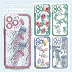 Funda Medusa Verano Xiaomi Redmi Note 13/12/11 – Diseño Animado Antigolpes