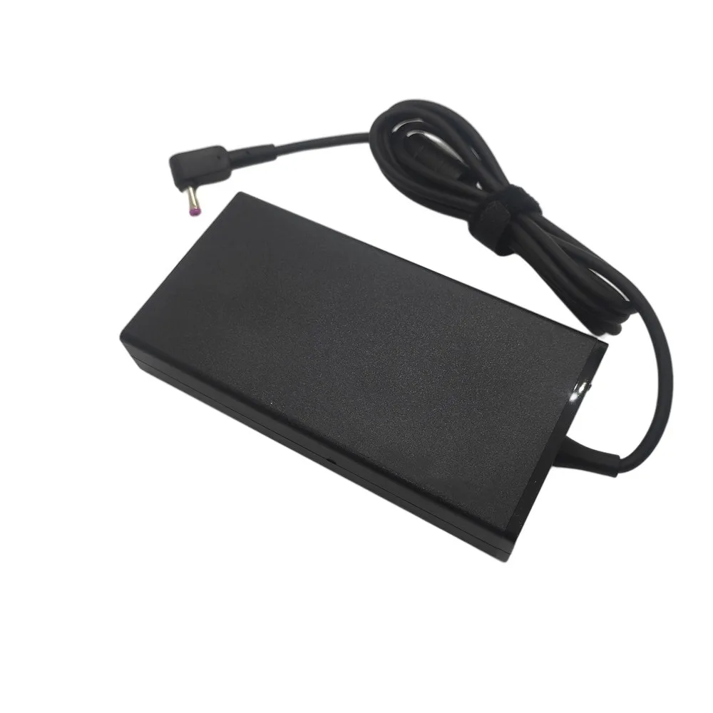 19V 7.1A 135W 5,5*1,7 MM cargador/adaptador de CA para ordenador portátil para ACER Aspire V17 Nitro 5 np515-52 pa-1131-16 ADP-135KB VX5 VN7-792G-59CL - imagen 2