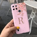 Pink R