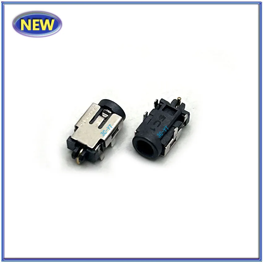 1-10 Uds nuevo conector de alimentación CC Original toma de puerto de carga para Asus ZENBOOK UX21E UX31E UX32E - imagen 2