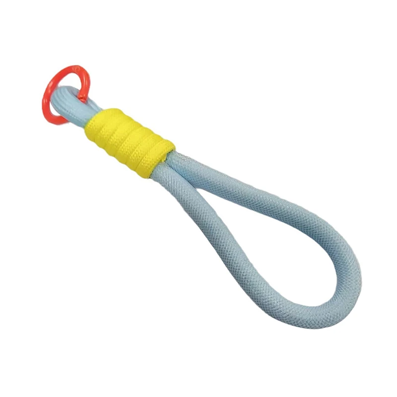 Cordón Simple, accesorios para teléfono móvil, funda Universal para teléfono, llavero, teléfono Simple y comunicaciones, billetera Universal - imagen 5