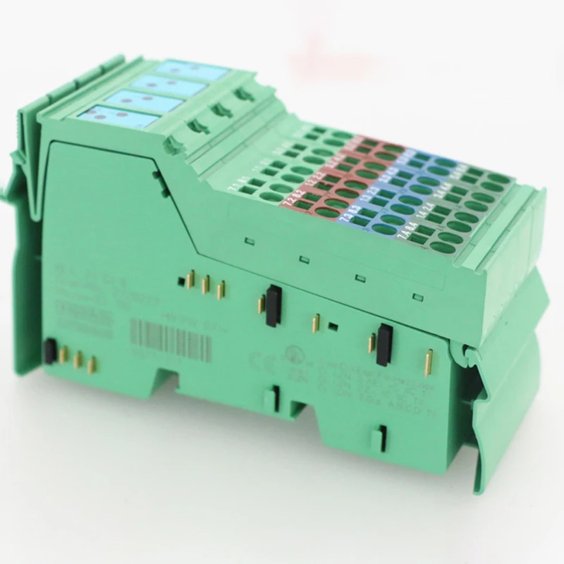 Para módulo en línea para Phoenix Work Good IB IL 24 DI 8 2726227 - imagen 3