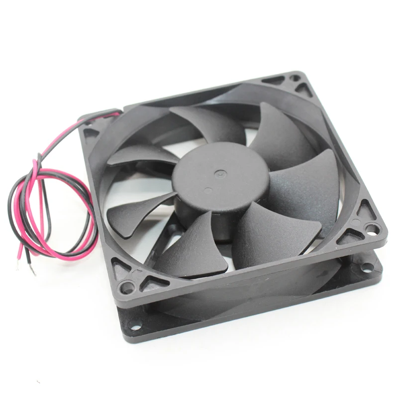 AD0924UB-A71GL nuevo para Adda Fan 9225 Dc 24v 0.21A 9cm ventiladores ventilador de refrigeración inversor de doble bola - imagen 5