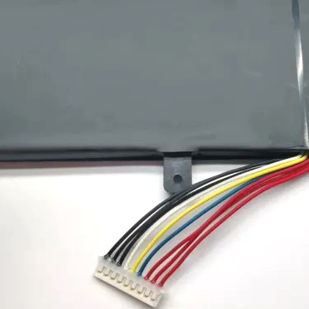 Batería de ordenador portátil Original y genuino G15G 11,4 V 60Wh para Gigabyte SabrePro 15 Thunderobot 911 Targa Machenike F117 3ICP6/67/94 - imagen 2