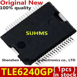 Chipset TLE6240GP HSOP-36 para electrónica de automoción Nuevo
