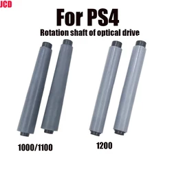 JCD Rodillos Bisagra Eje Transmisión Unidad Blu-ray DVD Plástico PS4