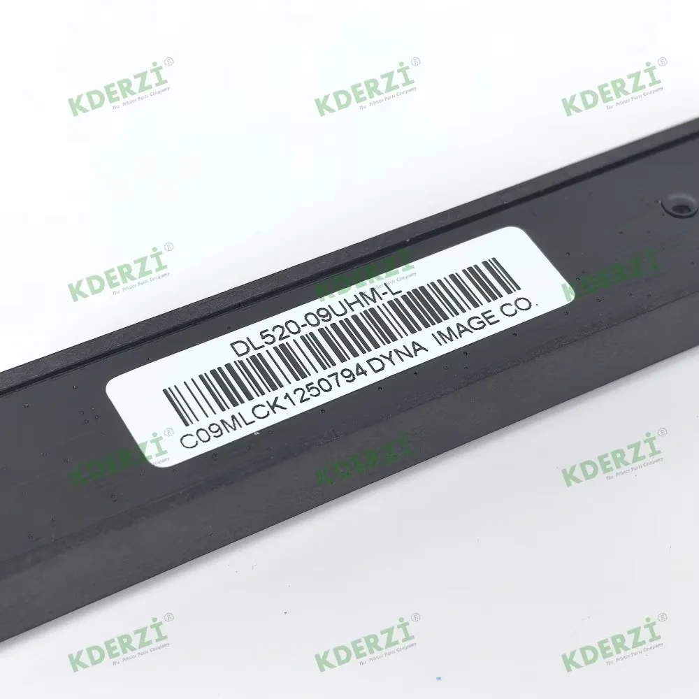 Sensor de imagen de contacto Original para Samsung SCX-3200 3201 3205 DL520-09UHM-L Motor de accionamiento de escaneo Cable plano cabezal de escaneo 0609-001396 - imagen 5