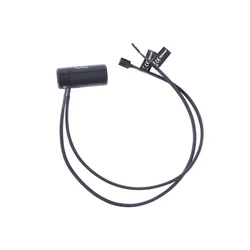Medidor Flujo y Temperatura Agua Alphacool – Señal RPM