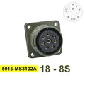 socket 3102 18-8S