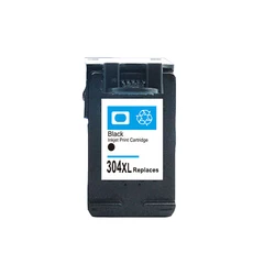 Cartucho Tinta Compatible 304XL Vilaxh para HP