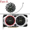 Fan - A