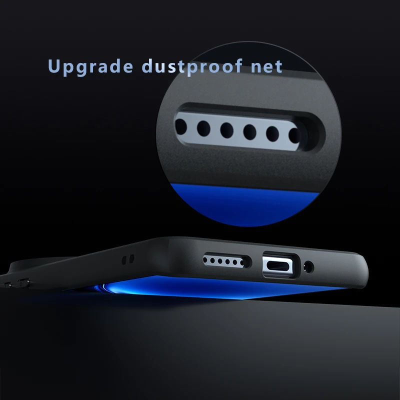 Funda transalucente para Magsafe Magentic Wireles Charge cubierta de plástico duro a prueba de golpes para VIVO X200 Pro X200Pro - imagen 4