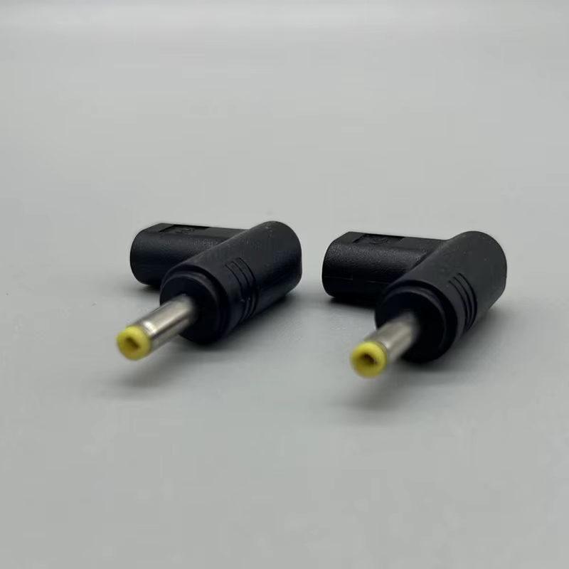 Par hembra TypeC DC4.0 * 1,7mm 5V para PSP 1000/2000/3000 adaptador de conversión de carga de energía USB a CC Mini adaptador de datos USB 1-5 uds - imagen 5