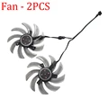 Fan - 2PCS