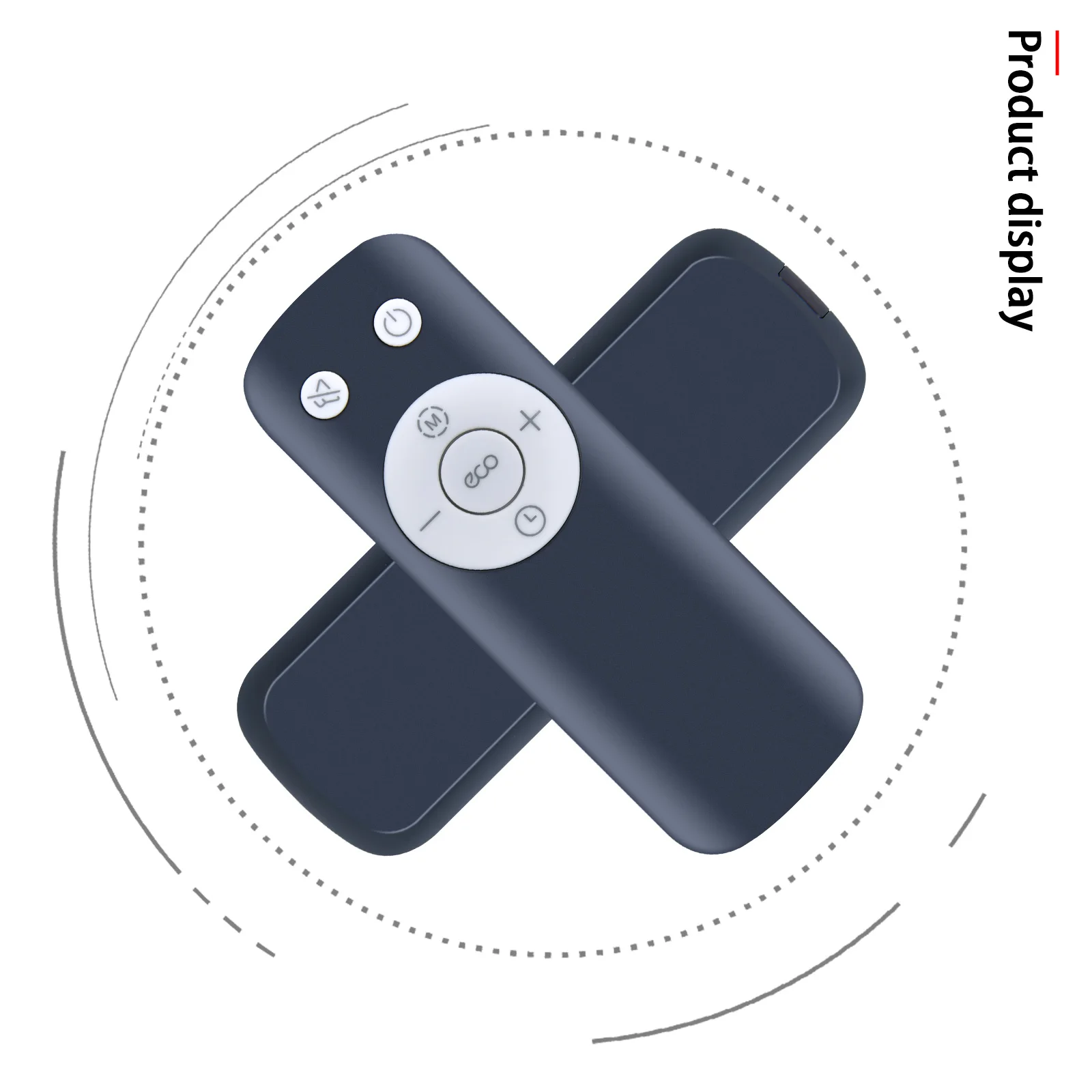 Nuevo Control remoto para ventilador de torre DREO Cruiser Pro - imagen 3