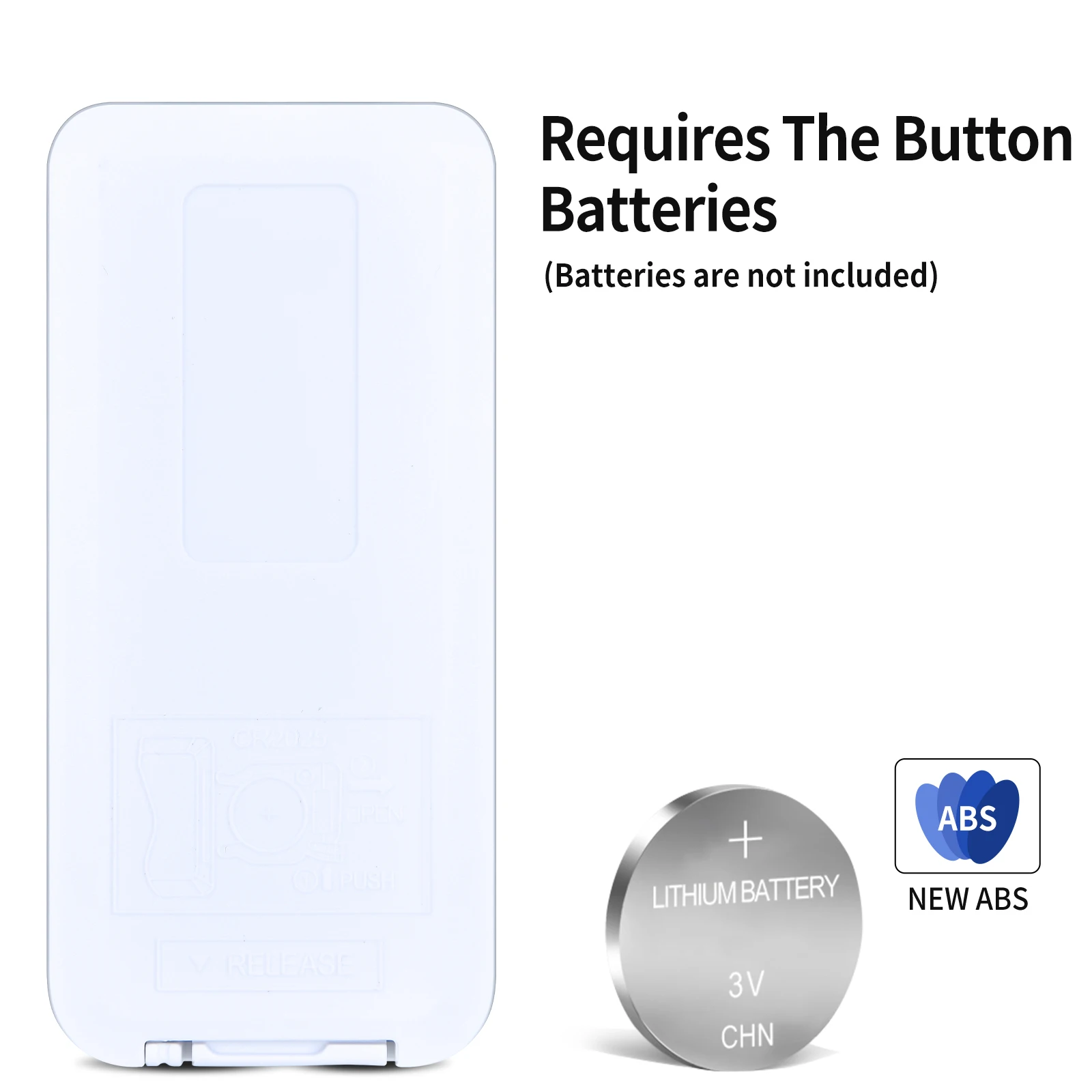 Nuevo RM-ANU182 Control remoto para amplificador Sony 2 sistema de Audio UDA-1 HD - imagen 4