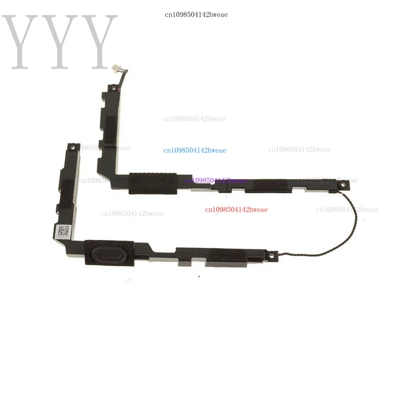 FORNew Original para Dell G5 5590 L & R altavoz para ordenador portátil altavoz incorporado sonido 0W46XW W46XW CN-0W46XW envío rápido