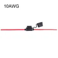 10AWG no Fuse