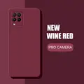 Wine Red