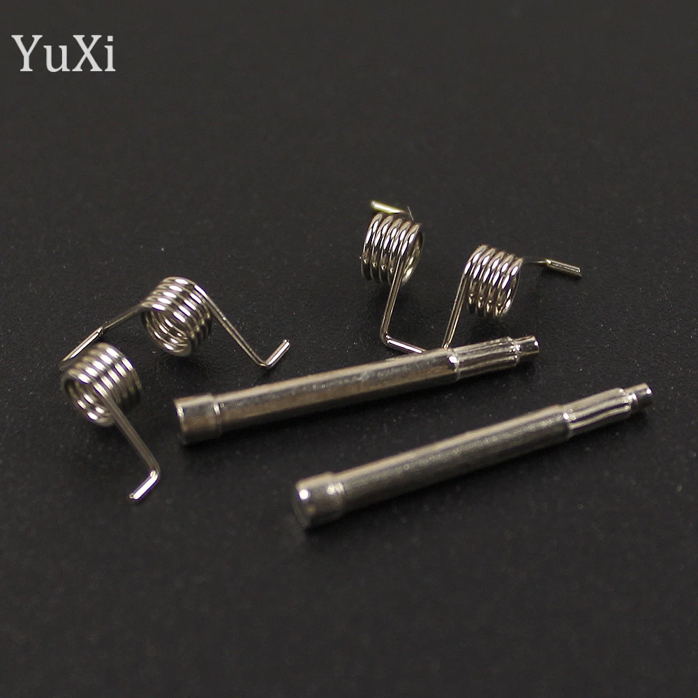 Resortes de soporte de gatillo con rodamiento para Xbox One S RT LT, Control de Gamepad Delgado, accesorios de reparación de repuesto - imagen 3