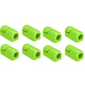 8PCS Green