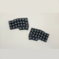 Black keyboard