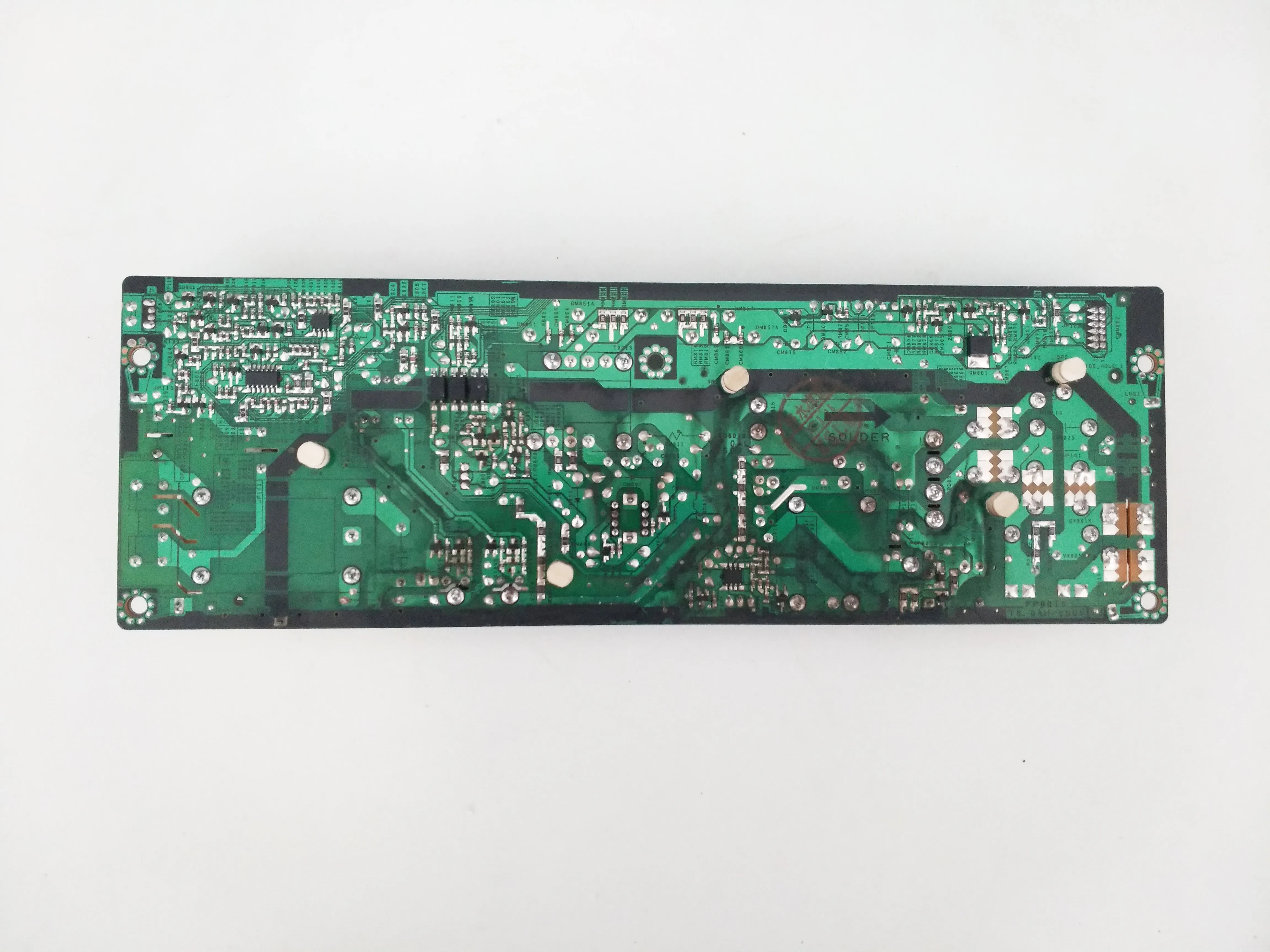 Placa de fuente de alimentación BN44-00369A, accesorio para LE32C350D1WXXH LE32C350D1WXRU LE32C350D1WXXC LE32C350D1WXBT LE32C350D1WXZT LE32C350D1WXXN - imagen 5