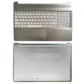 silver C and D