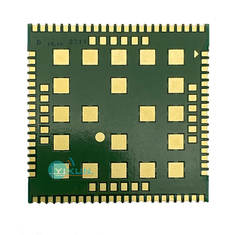 SIMCOM A7670G módulo Global de desarrollo Baord LTE Cat1 Core Board sin GPS, puerto de serie USB a TTL de 23 pines - imagen 5