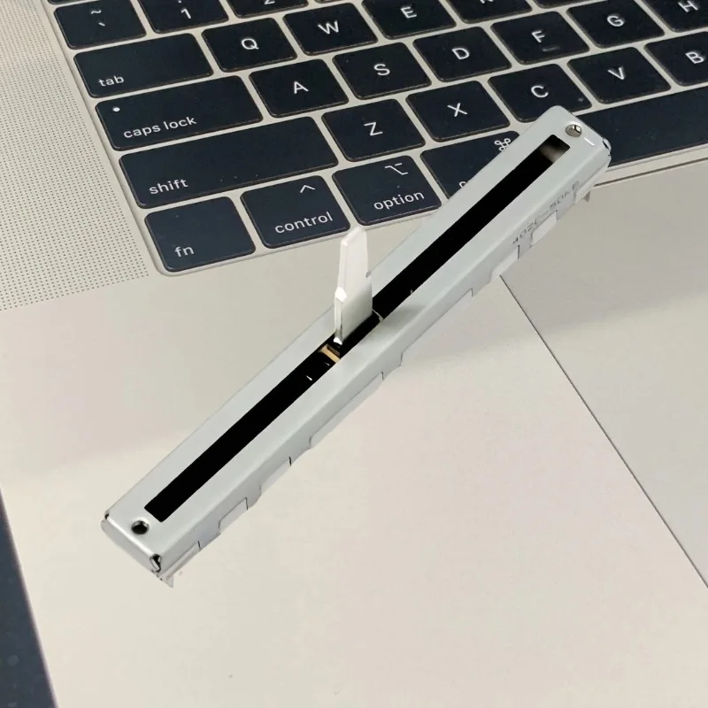 Pioneer XDJRR/DDJ400/800/SR2/FLX6 Barra de control de velocidad de consola T integrada - DCV1011 - imagen 4