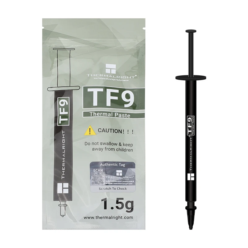 TF9 1.5g