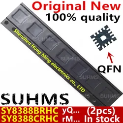 SY8388 QFN Chipset – Replacement Placa Base