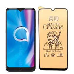 Película cerámica mate transparente suave para Motorola Moto E22 E22i E32S Protector de pantalla para Motorola Moto Edge 30 Pro película protectora