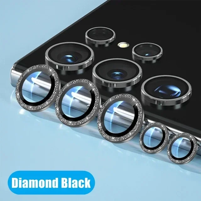 Diamond Black