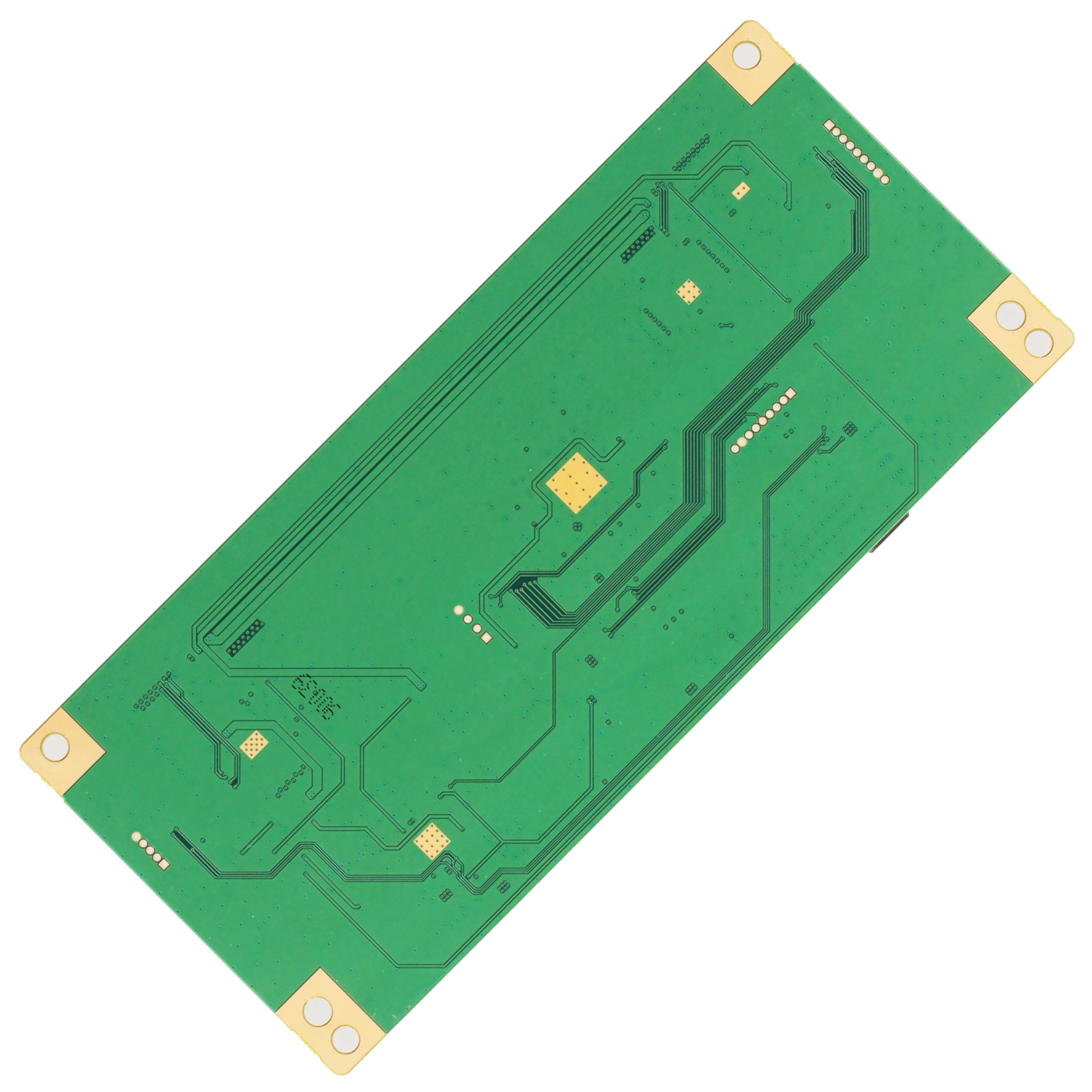 Placa t-con STCON575GS CCPD-TC575-009 V1.0 para V585-H11, V585-J01, CCPDTC575009, STCON575G, 58PUS8105/12 - imagen 2